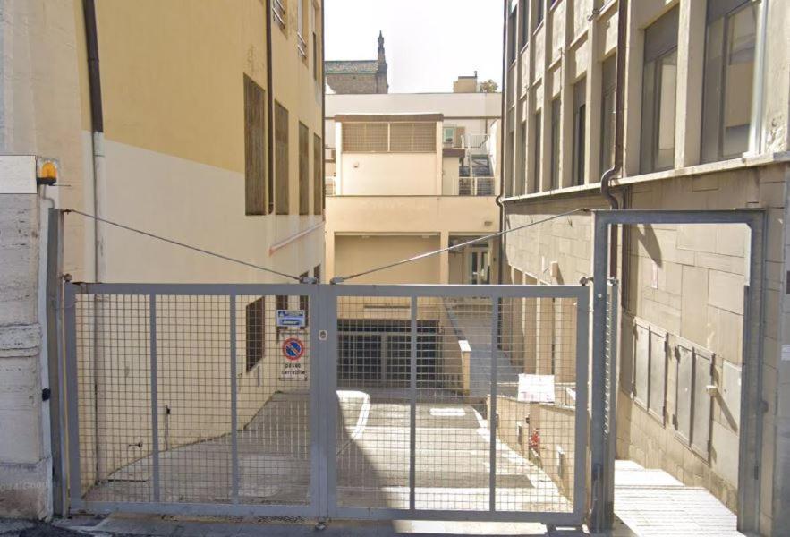 Appartamento Casa Margarita Firenze Esterno foto