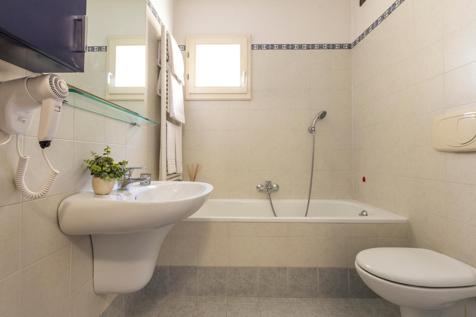Appartamento Casa Margarita Firenze Esterno foto